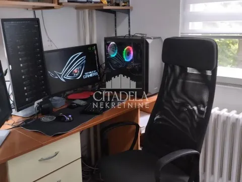 Prodaja, dvosoban stan, 56m², Železnik, Beograd - image 6