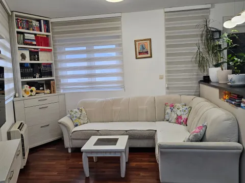 Prodaja, dvosoban stan, 56m², Stari Aerodrom, Podgorica - image 4