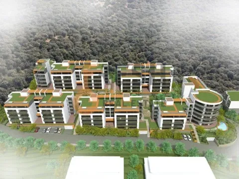 Prodaja, plac, 32000m², Budva, Crna Gora - image 17