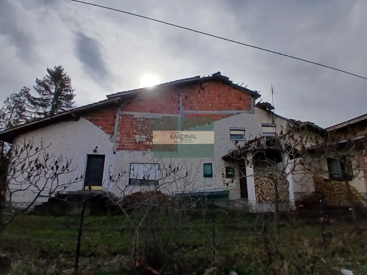 Prodaja, kuća, 413m², Vrnjačka Banja, Srbija