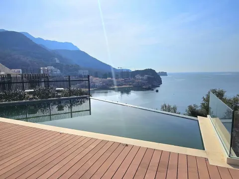 Prodaja, kuća, 428m², Pržno, Budva - image 3