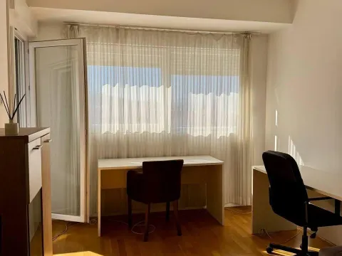 Rent, one bedroom apartment, 45m², Pobrežje, Podgorica - image 5