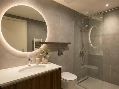 Izdavanje, trosoban stan, 82m², Savski Venac, Beograd - image 6