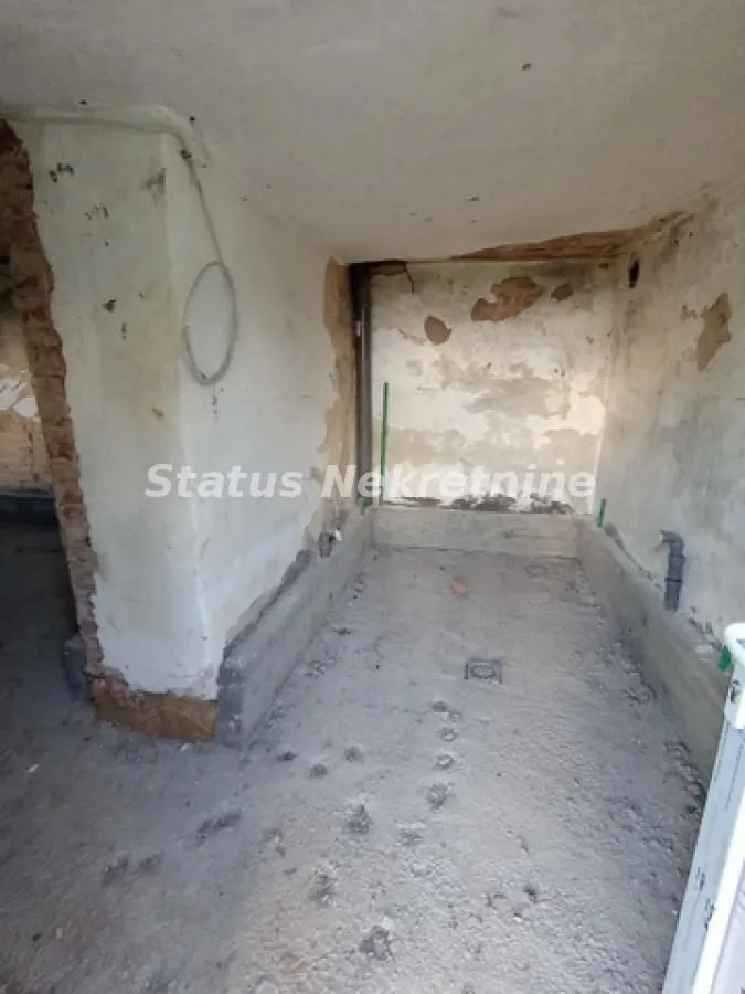 Prodaja, kuća, 42m², Sremski Karlovci, Novi Sad