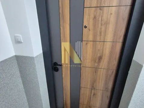 Rent, one bedroom apartment, 37m², Prozivka, Subotica - image 14