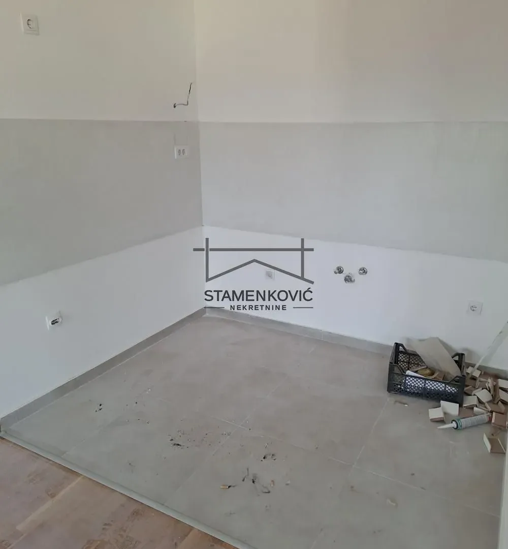 Prodaja, trosoban stan, 84m², Klisa, Novi Sad Sve Podlokacije