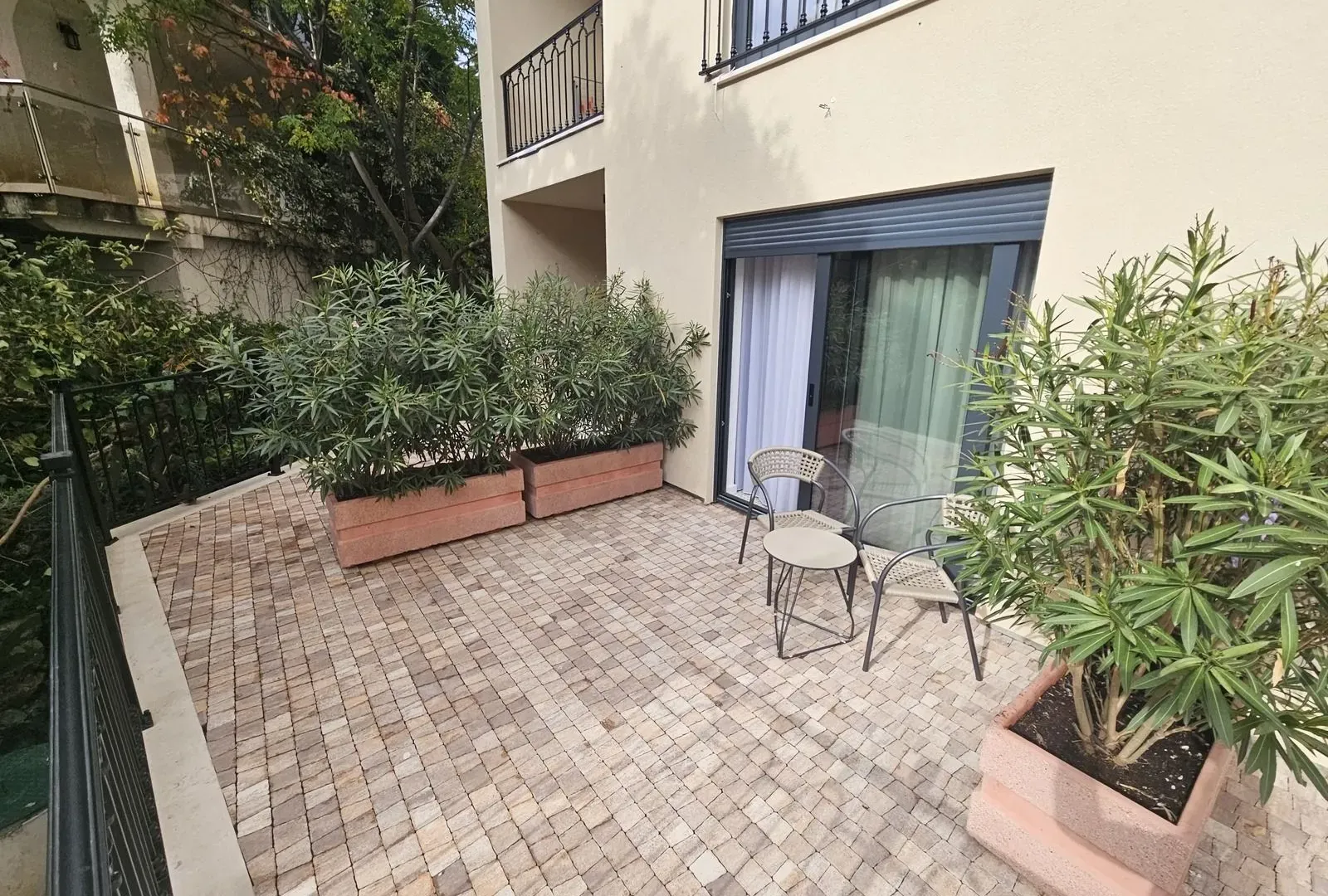 Sale, apartment, 41m², Budva, Crna Gora