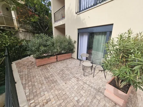 Prodaja, stan, 41m², Budva, Crna Gora - image 12