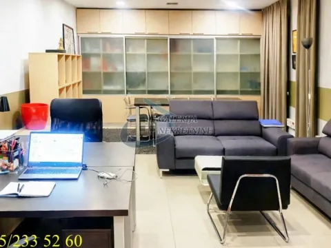 Sale, two bedroom apartment, 51m², Obilićev Venac, Beograd - image 2