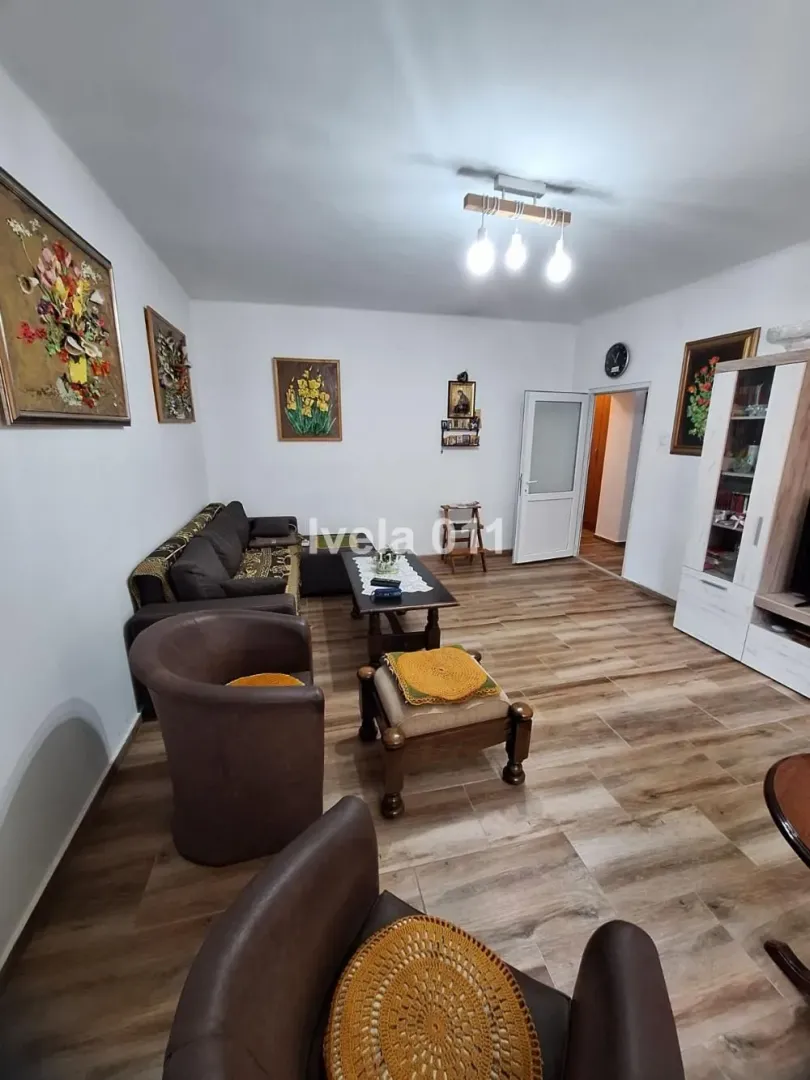 Prodaja, dvosoban stan, 70m², Lekino Brdo, Voždovac Sve Podlokacije