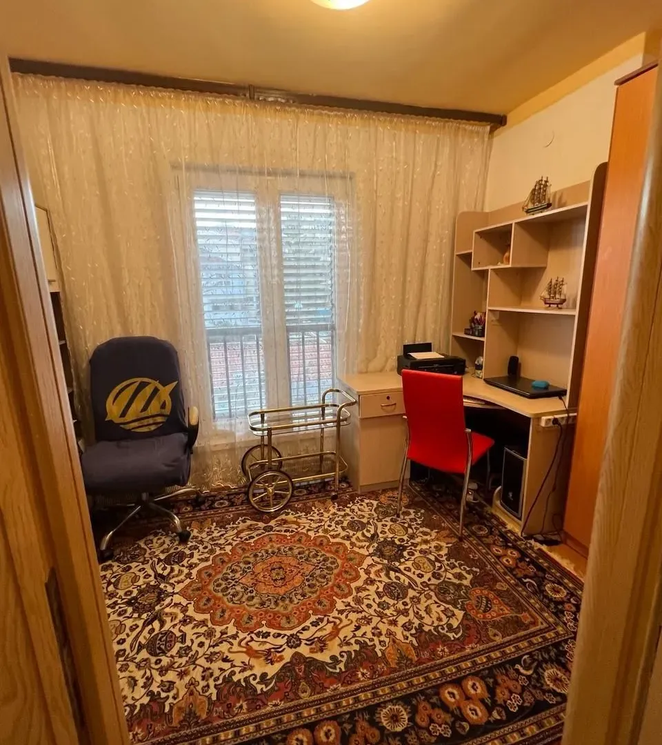 Prodaja, trosoban stan, 114m², Adok, Budva