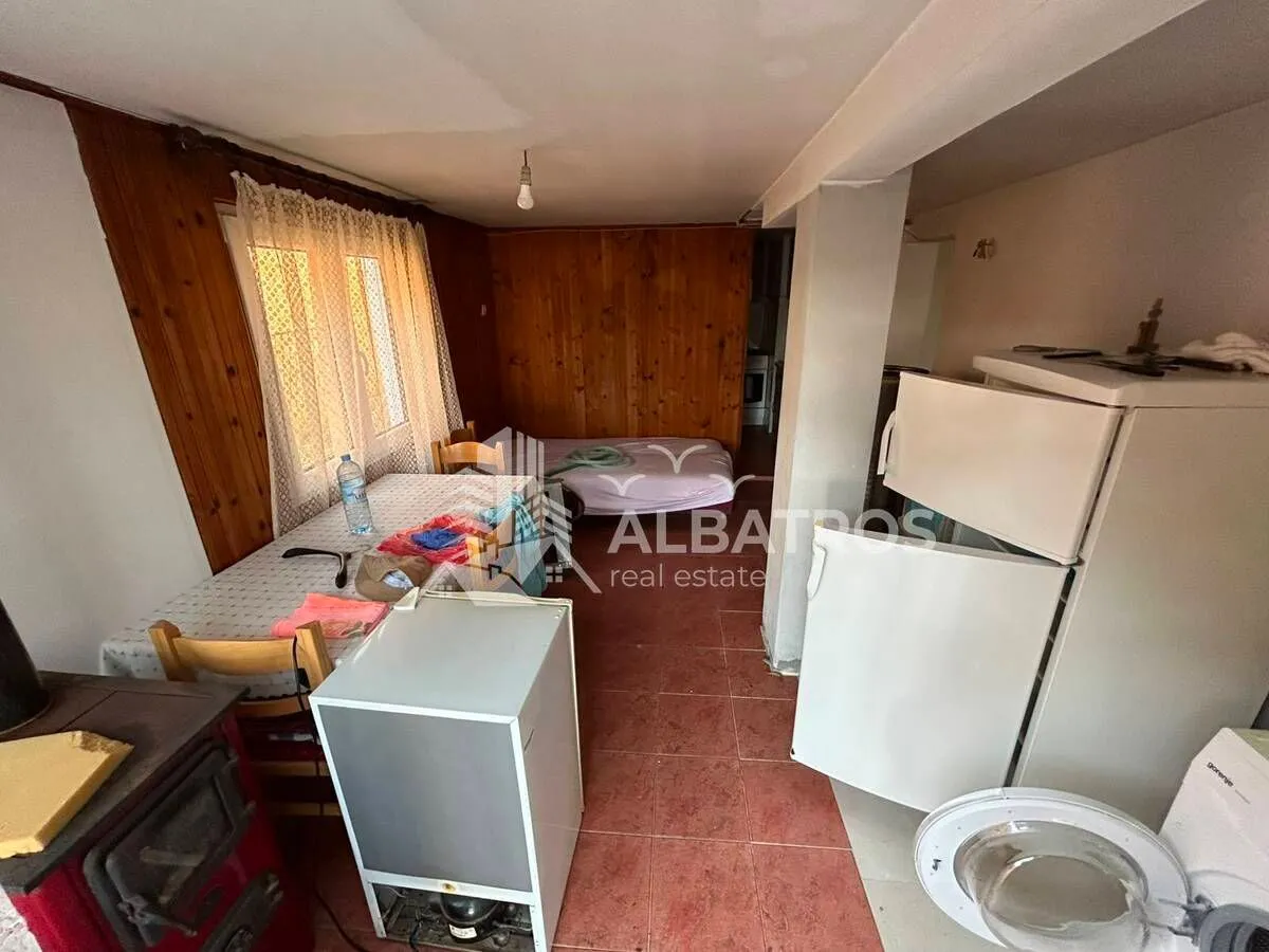 Sale, house, 290m², Sutomore, Bar