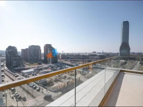 Prodaja, stan, 276m², Savski Venac, Beograd - image 2