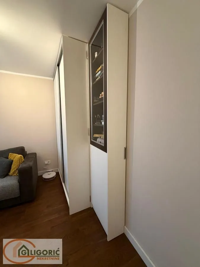Sale, one bedroom apartment, 42m², Zemun Sve Podlokacije, Beograd