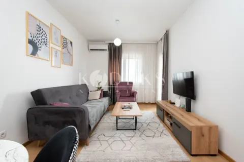 Izdavanje, jednosoban stan, 42m², Zabjelo, Podgorica - image 1