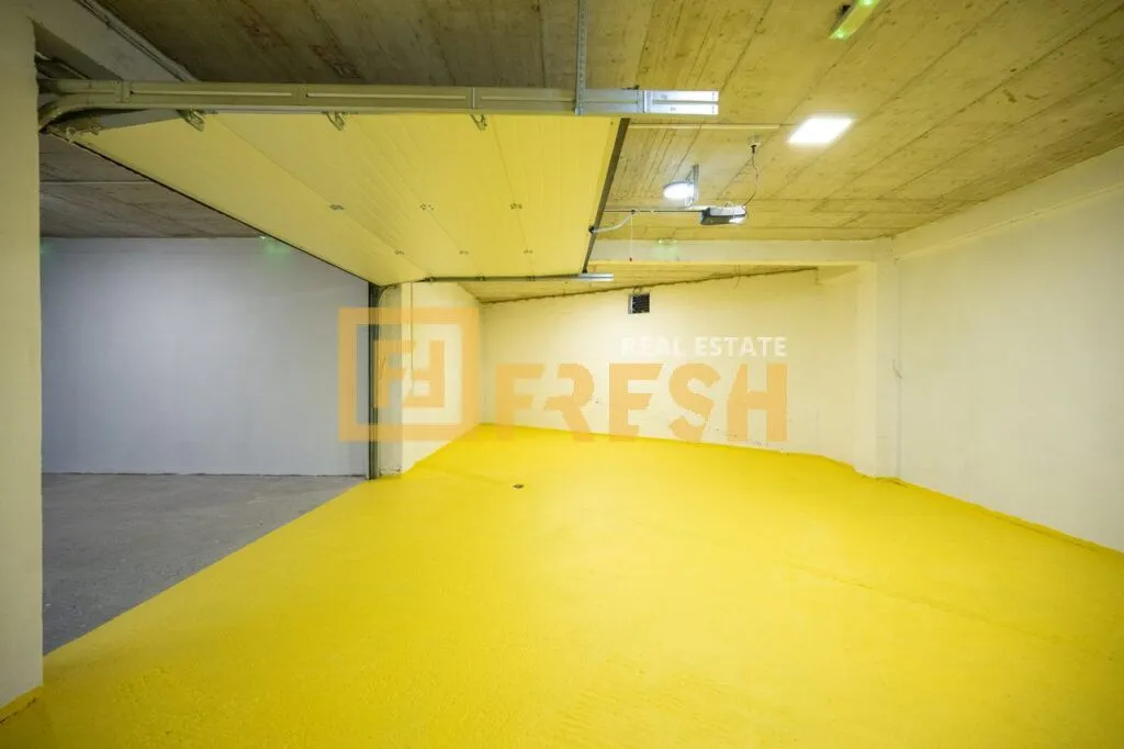 Rent, office space, 60m², Ljubović, Podgorica