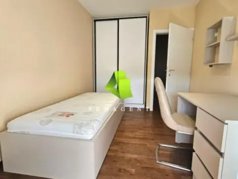 Rent, three bedroom apartment, 105m², Medijana, Niš - image 11