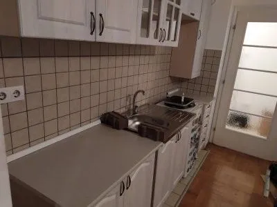 Izdavanje, jednosoban stan, 47m², Zabjelo, Podgorica