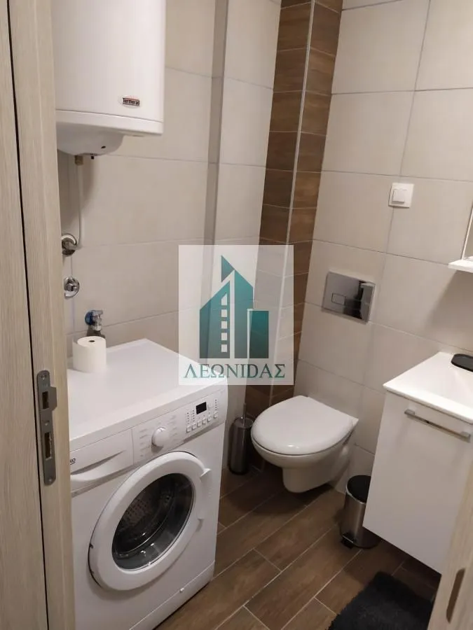 Rent, one bedroom apartment, 47m², Medijana, Niš