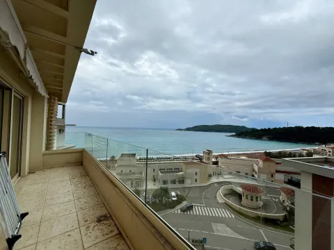 Rent, three bedroom apartment, 100m², Bečići, Budva - image 7