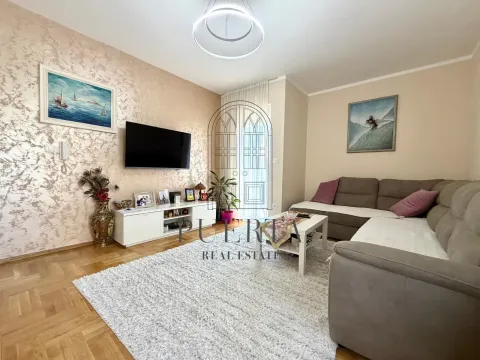 Rent, one bedroom apartment, 55m², Zabjelo, Podgorica - image 1