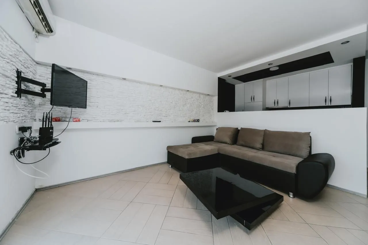 Prodaja, stan, 100m², Budva, Crna Gora