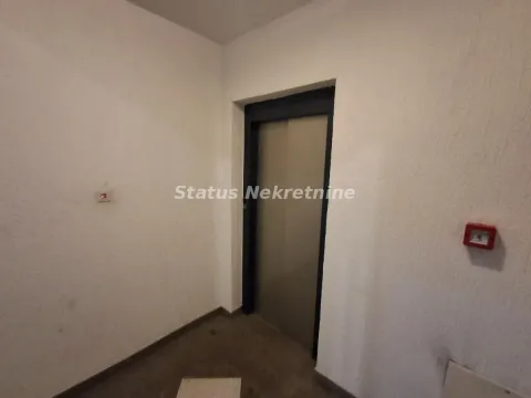 Izdavanje, jednosoban stan, 35m², Centar, Novi Sad - image 10