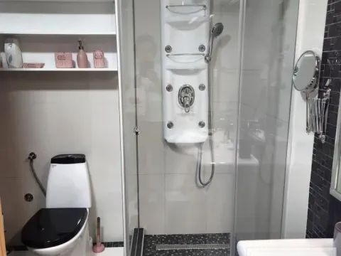 Izdavanje, trosoban stan, 102m², Bulevar patrijarha Pavla, Novi Sad Sve Podlokacije - image 8