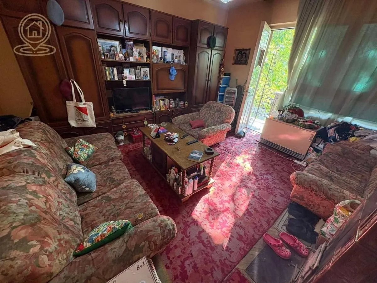 Sale, two bedroom apartment, 62m², Durlan, Niš