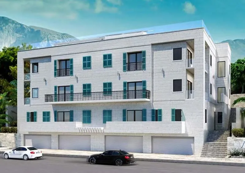 Prodaja, ugostiteljski objekat, 1104m², Kotor, Crna Gora