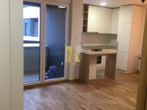 Izdavanje, dvosoban stan, 45m², Podbara, Novi Sad Sve Podlokacije - image 12