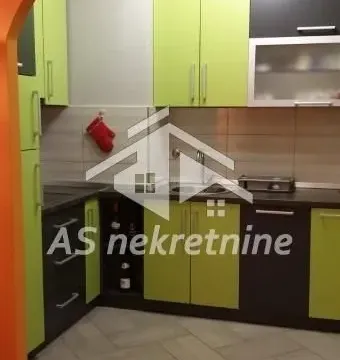 Izdavanje, dvosoban stan, 47m², Novi Beograd Sve Podlokacije, Beograd - image 16