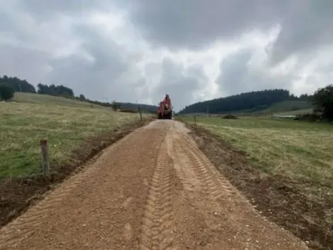 Sale, land lot, 8000m², Kržava, Krupanj - image 8