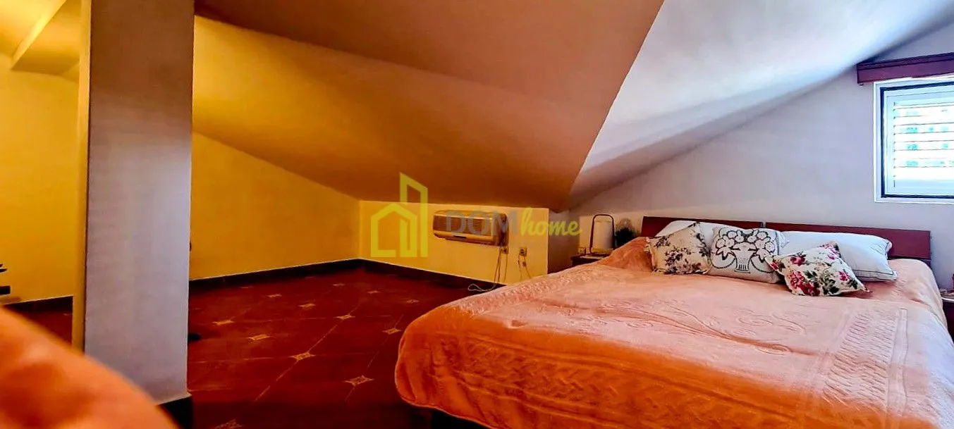 Sale, three bedroom apartment, 86m², Budva, Crna Gora