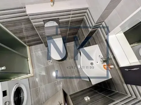 Izdavanje, jednosoban stan, 50m², Stari Aerodrom, Podgorica - image 8