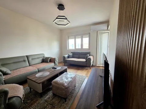 Rent, one bedroom apartment, 49m², Central Point, Podgorica - image 7