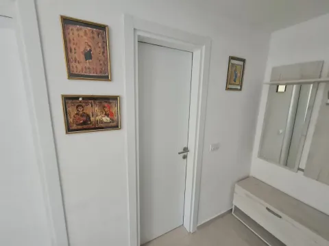 Izdavanje, jednosoban stan, 37m², Bjeliši, Bar - image 2