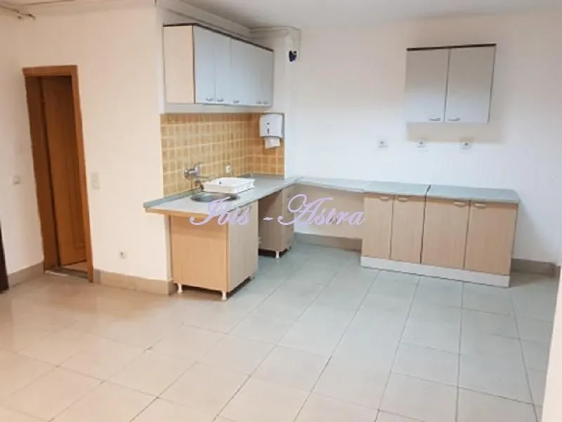 Rent, office space, 387m², Savski Venac, Beograd