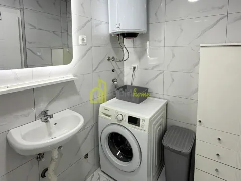 Izdavanje, jednosoban stan, 39m², Zagorič, Podgorica - image 9