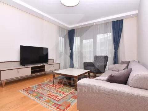 Sale, one bedroom apartment, 57m², Kruševac, Podgorica - image 1