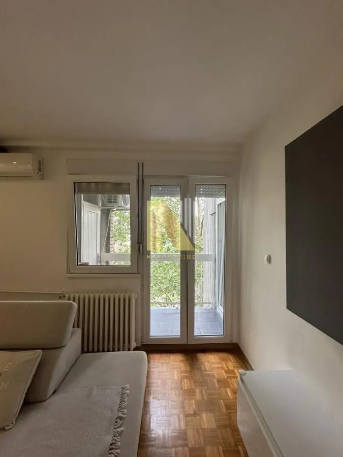 Izdavanje, dvosoban stan, 65m², Liman 3, Novi Sad Sve Podlokacije