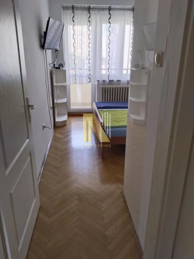 Rent, three bedroom apartment, 100m², Spens, Novi Sad Sve Podlokacije