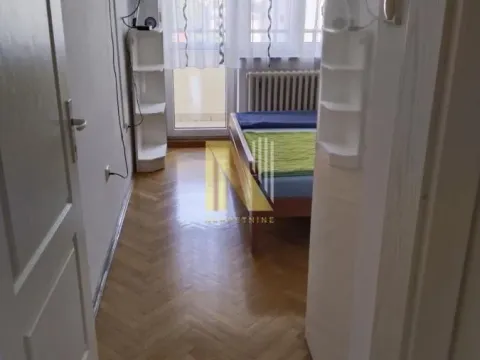 Rent, three bedroom apartment, 100m², Spens, Novi Sad Sve Podlokacije - image 7