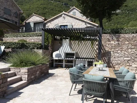 Prodaja, kuća, 293m², Gornja Lastva, Tivat - image 50