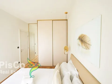 Izdavanje, jednosoban stan, 45m², Zagorič, Podgorica - image 5