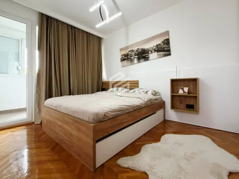 Rent, two bedroom apartment, 65m², Autobuska stanica, Podgorica - image 7