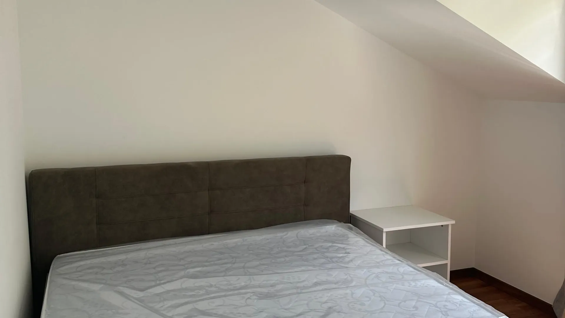 Rent, one bedroom apartment, 38m², Seljanovo, Tivat