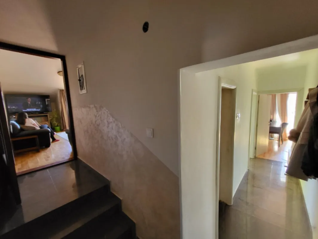 Sale, three bedroom apartment, 100m², Babin Do, Budva