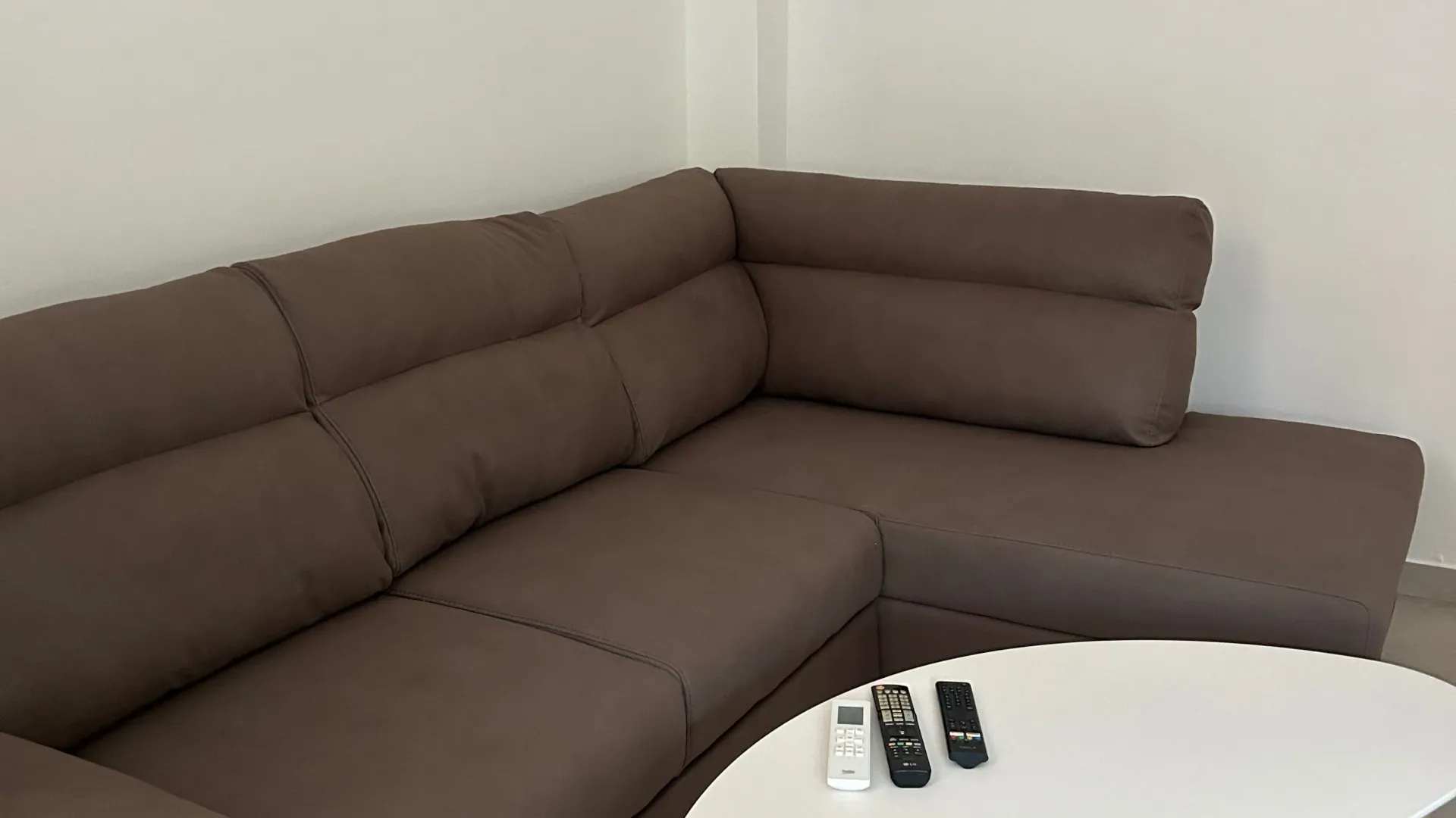 Izdavanje, garsonjera, 30m², Murtovina, Podgorica
