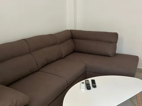 Izdavanje, garsonjera, 30m², Murtovina, Podgorica - image 3